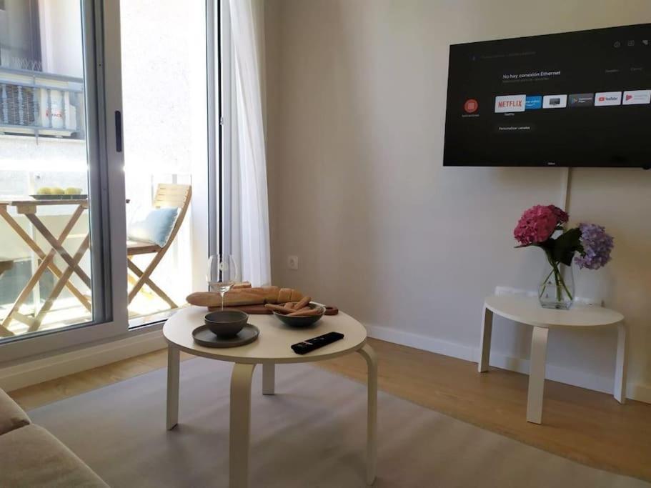 0143 Nuevo Y Centrico Apartment Vigo