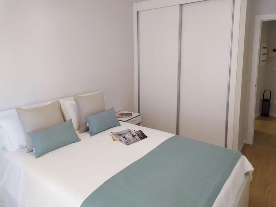 0143 Nuevo Y Centrico Apartment