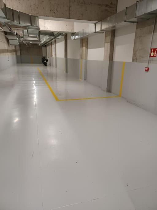 0143 Nuevo Y Centrico Apartment