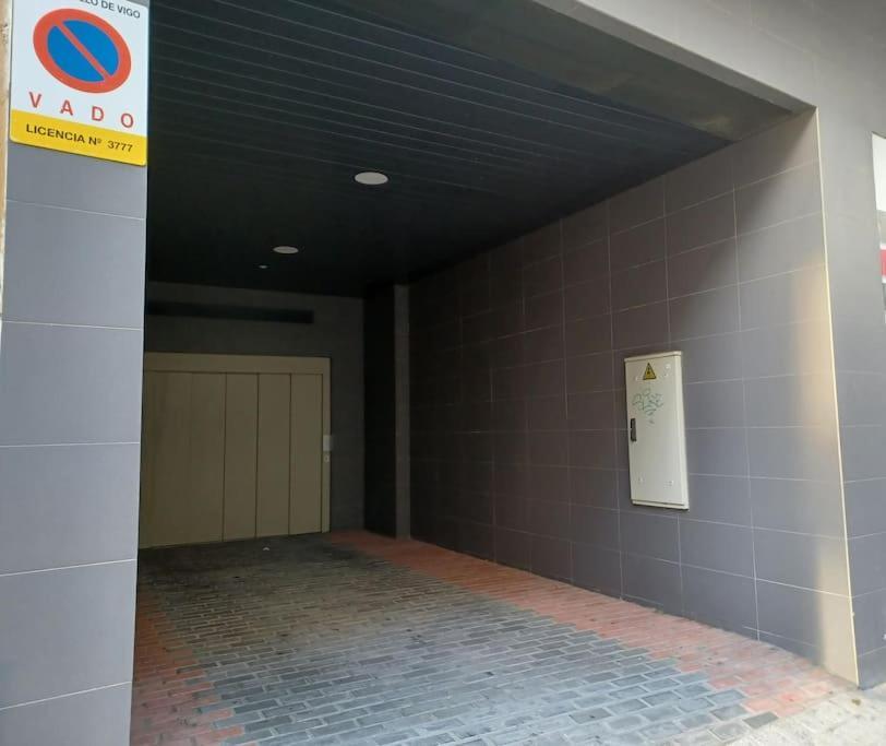 0143 Nuevo Y Centrico Apartment